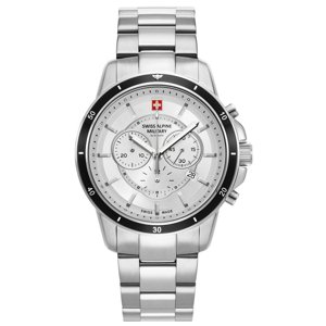 SWISS ALPINE MILITARY 7089.9132
