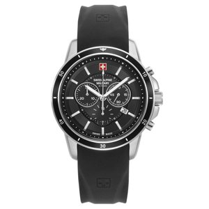 SWISS ALPINE MILITARY 7089.9837