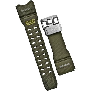 CASIO G-SHOCK BAND 2182