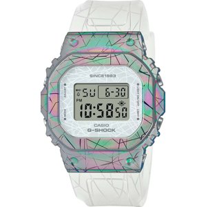 CASIO GM-S5640GEM-7ER