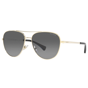 RALPH BY RALPH LAUREN RA4139 9116T3 Polarizačné -  (60-16-145)