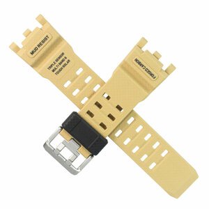CASIO G-SHOCK BAND 2915