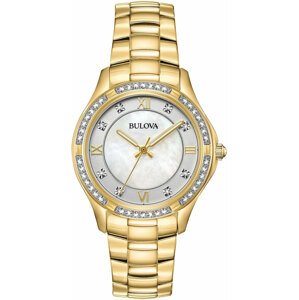 BULOVA 98L256