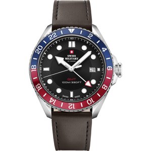 SWISS MILITARY BY CHRONO SM34095.04