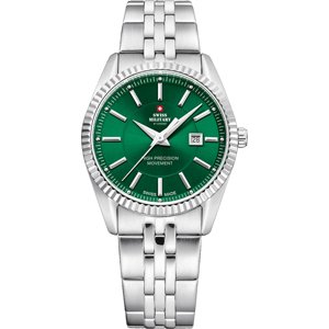 SWISS MILITARY BY CHRONO SM34066.08