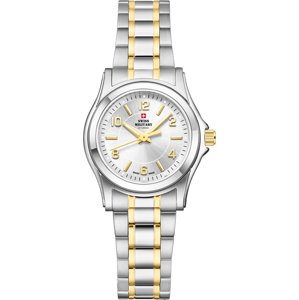 SWISS MILITARY BY CHRONO SM34003.26