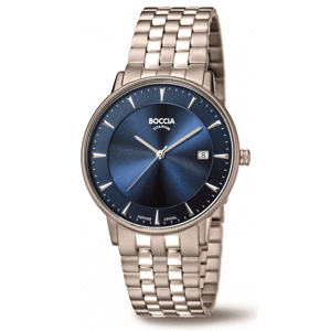 BOCCIA TITANIUM 3607-03