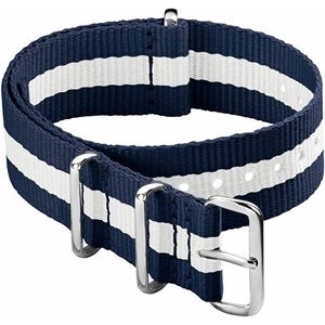 UNIVERSAL STRAP TUS01-WBLU