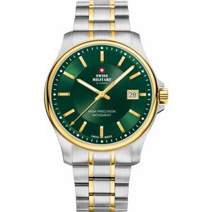 SWISS MILITARY BY CHRONO SM30200.32
