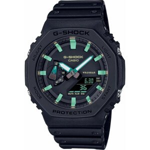CASIO GA-2100RC-1AER