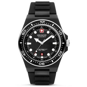 SWISS MILITARY HANOWA SMWGN0001180