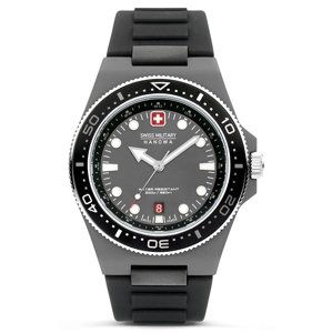 SWISS MILITARY HANOWA SMWGN0001182
