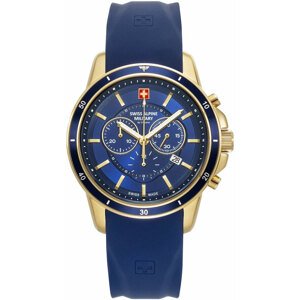 SWISS ALPINE MILITARY 7089.9815