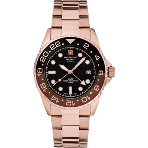 SWISS ALPINE MILITARY 7052.1164