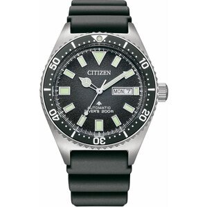 CITIZEN NY0120-01EE
