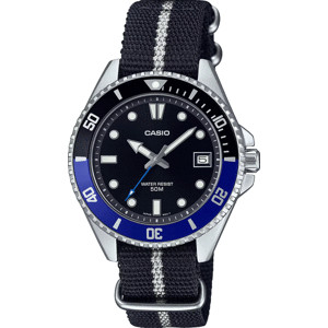 CASIO MDV-10C-1A2VEF