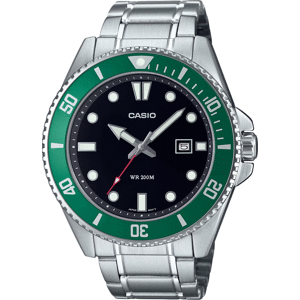 CASIO MDV-107D-3AVEF