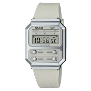 CASIO A100WEF-8AEF