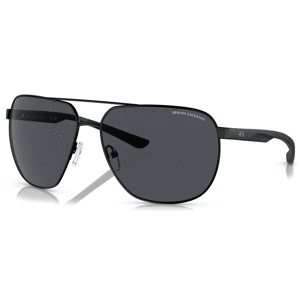 ARMANI EXCHANGE AX2047S 600087 - M (63-14-130)