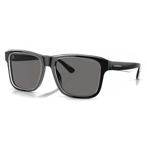 EMPORIO ARMANI EA4208 605187 Polarizačné - M (56-18-145)