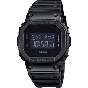 CASIO G-SHOCK DW-5600UBB-1