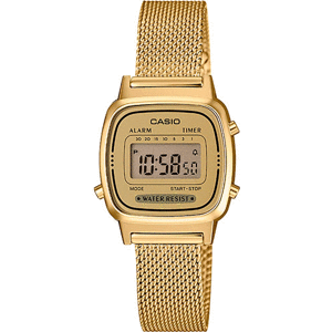 CASIO LA 670WEMY-9